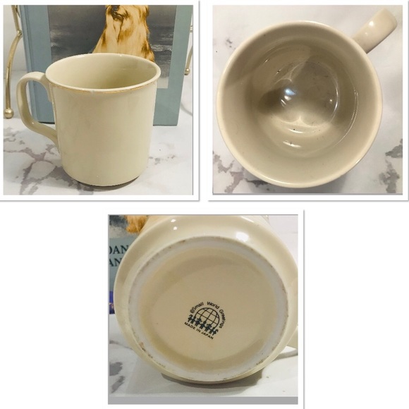 Yorkshire Terrier Vintage Book & teacup - Picture 3 of 13